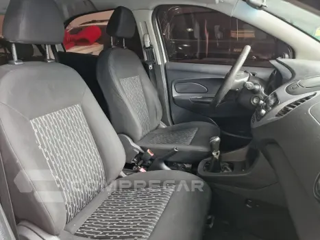 KA 1.0 TI-VCT FLEX SE SEDAN MANUAL