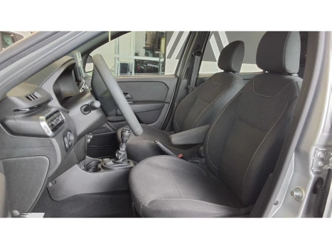 OROCH Intense 1.6 Flex 16V Mec.