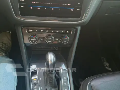 Tiguan 2.0 350 Tsi Gasolina Allspace R-Line 4Motion Dsg