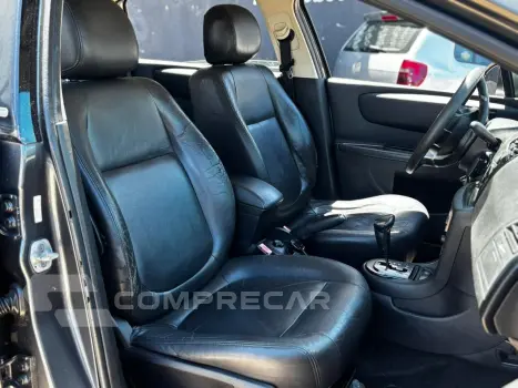 C4 Pallas Exclusive 2.0 16V (flex) (aut)