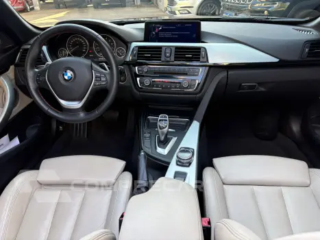 428I 2.0 Cabrio 16V Turbo