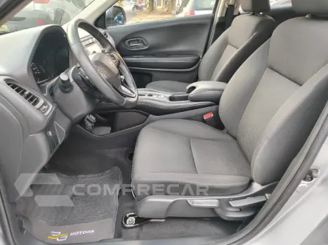 HR-V EX 1.8 Flexone 16V 5p Aut.