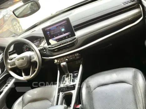 COMPASS 1.3 T270 TURBO FLEX LONGITUDE AT6