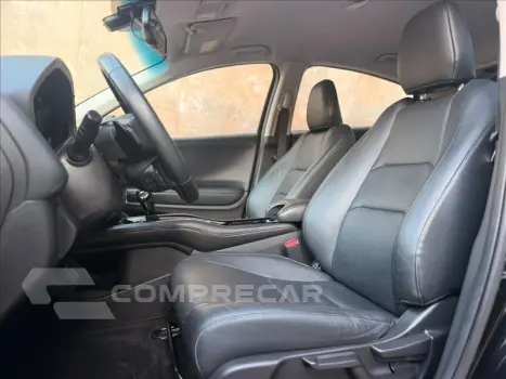 HR-V 1.8 16V EXL