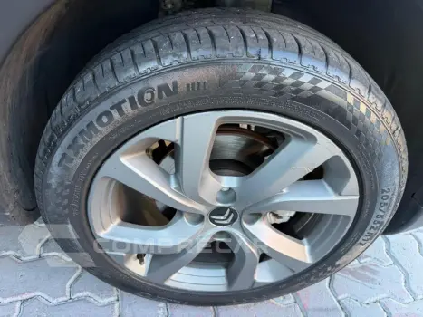 C4 CACTUS FEEL 1.6 16V Flex Aut.