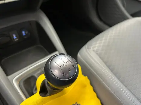 HB20S Evolution 1.0 Flex 12V Mec.