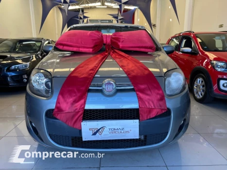 PALIO 1.6 MPI Essence 16V