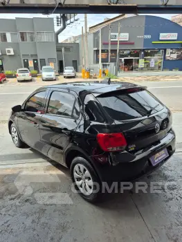 Gol Special 1.0 Total Flex 8V 5p