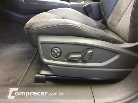 SQ5 3.0 TFSI V6 24V GASOLINA 4P AUTOMATICO