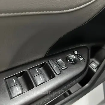 Civic Sedan EXL 2.0 Flex 16V Aut.4p