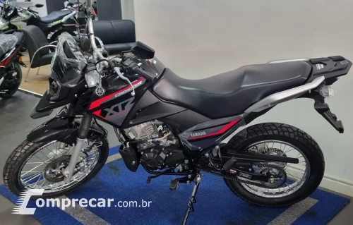 CROSSER S
