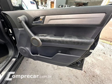 CRV 2.0 EXL 4X4 16V