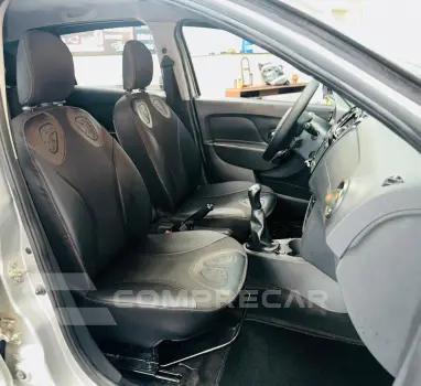 SANDERO 1.6 Stepway 8V