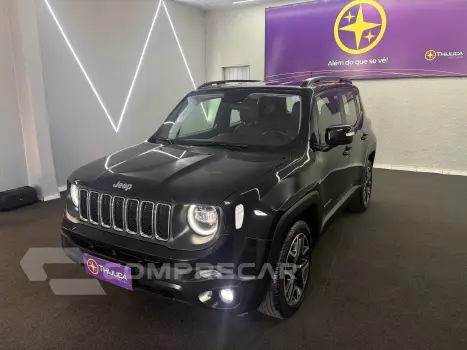 RENEGADE 1.8 16V Longitude