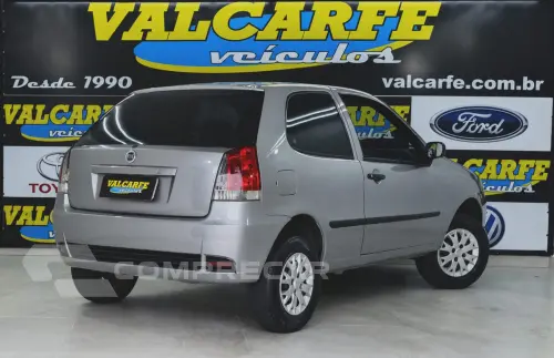 PALIO 1.0 MPI Fire 8V