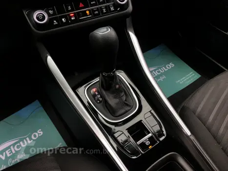 Fastback 1.0 Turbo 200 Flex Audace Cvt