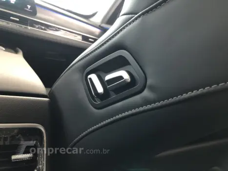 TIGGO 8 PRO 1.6 TGDI AUT.