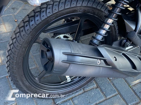 YBR 150 FACTOR ED