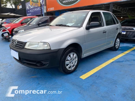 Volkswagen Gol 4 portas