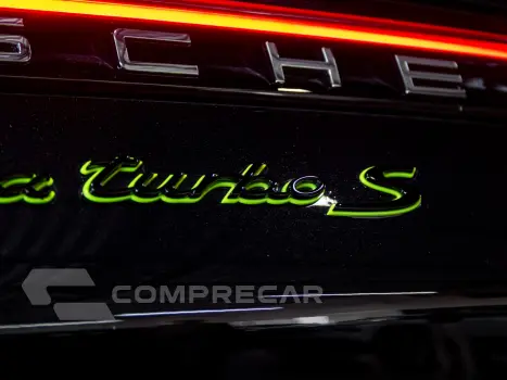 PANAMERA 4.0 V8 E-HYBRID TURBO S PDK
