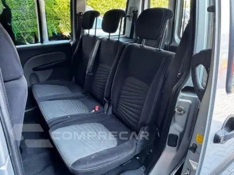 DOBLÒ - 1.8 MPI ESSENCE 7L 16V 4P MANUAL