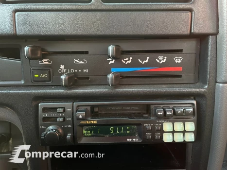 HILUX 2.8 SR5 4X4 CD 8V