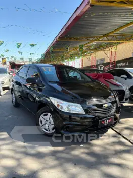 ONIX 1.0 MPFI JOY 8V
