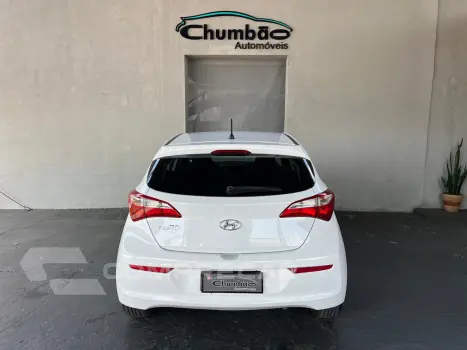 HB20 1.0 12V Comfort