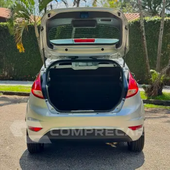 FIESTA 1.5 SE Hatch 16V