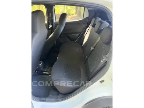 KWID 1.0 12V SCE FLEX ZEN MANUAL