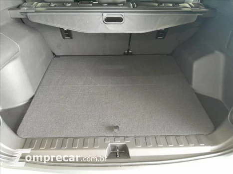 EQUINOX 1.5 16V TURBO GASOLINA PREMIER AWD AUTOMÁ