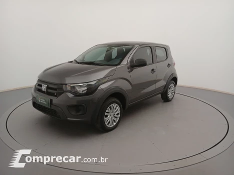 MOBI 1.0 EVO FLEX LIKE. MANUAL