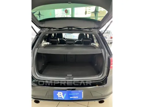 GOLF 2.0 TSI GTI 16V TURBO GASOLINA 4P AUTOMÁTICO