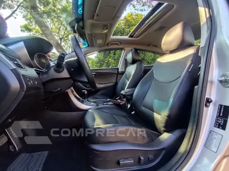 ELANTRA 2.0 GLS 16V FLEX 4P AUTOMÁTICO
