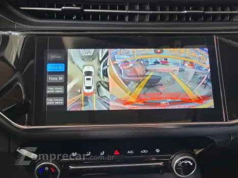 ARRIZO 6  PRO 1.5 Turbo Flex Aut.