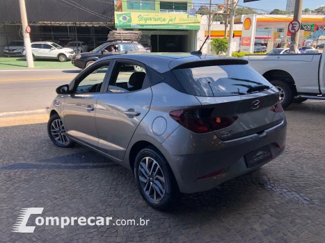 Hb20 1.6 16V Flex Vision Automático