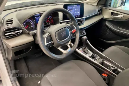 FASTBACK 1.0 Turbo 200