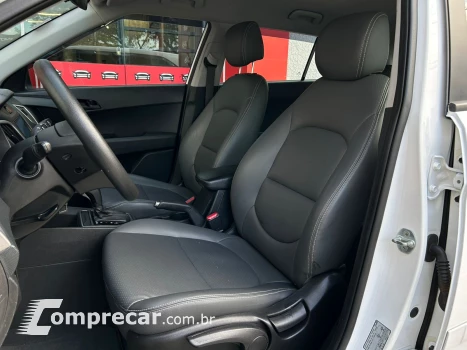 CRETA 1.6 16V Attitude