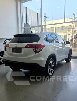 HR-V 1.8 16V EXL