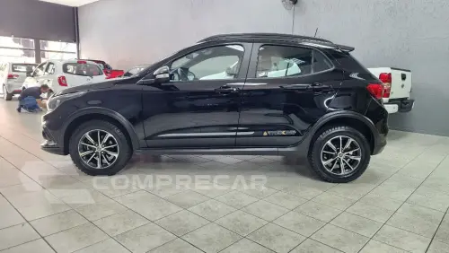 ARGO TREKKING 1.3 8V Flex