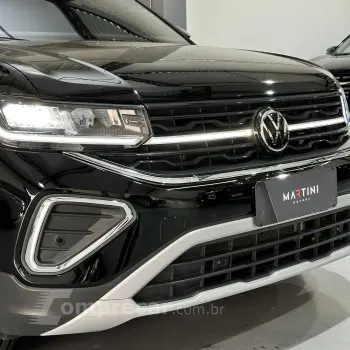 T-Cross Hig. 250 TSI 1.4 Flex 16V 5p Aut