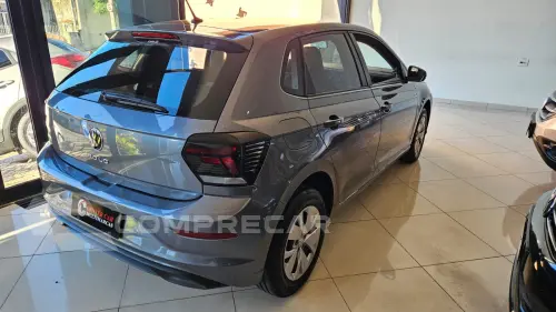 POLO 1.0 MPI