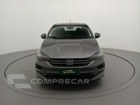 CRONOS 1.3 FIREFLY FLEX DRIVE CVT