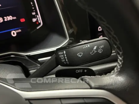 VIRTUS 1.4 250 TSI EXCLUSIVE AUTOMÁTICO