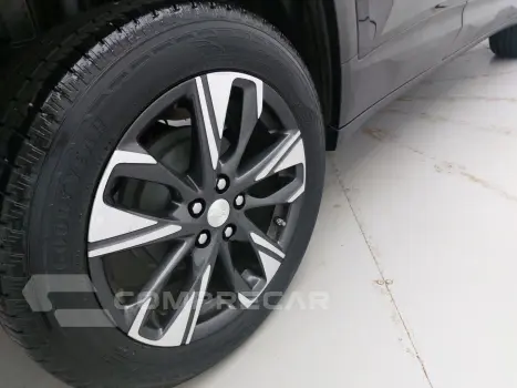 TRACKER 1.2 TURBO FLEX PREMIER AUTOMÁTICO