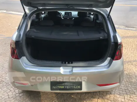 Hb20 1.0 12V Flex Vision Manual