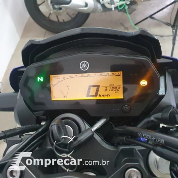 YAMAHA FZ25 FAZER ABS
