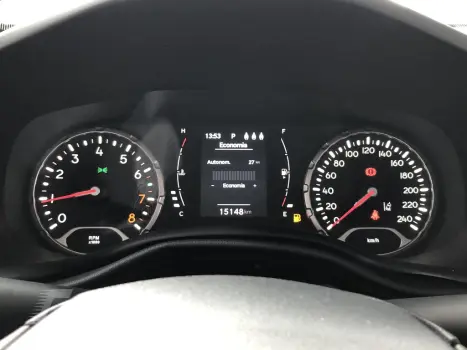 RENEGADE 1.3 T270 TURBO FLEX SPORT AT6