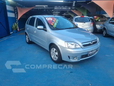 CORSA 1.0 MPFI Maxx 8V