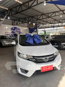 FIT 1.5 EX 16V